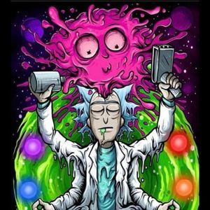 Meet your Posher, Gavin